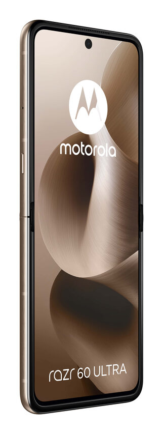 Motorola razr 60 Ultra con Moto AI (16/512GB, 50+50MP, selfie 50MP, display esterno 4.0" interno 7" pOLED 165Hz, Qualcomm Snapdragon 8 Elite, 4700mAh, 5G, Dual SIM, Android 15) PANTONE Mount