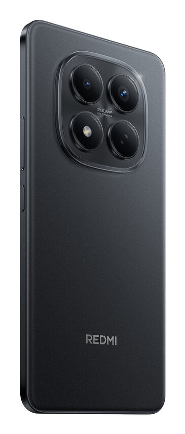 Xiaomi Redmi Note 15 Pro 17,2 cm (6.77") 8 GB 256 GB 6500 mAh Nero