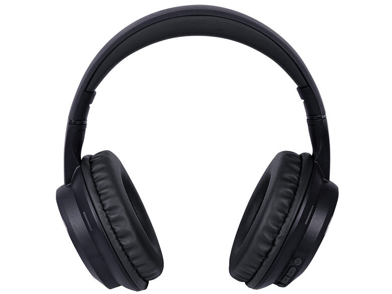 Trevi 12E35 BT Cuffie DJ Over-Ear Wireless DJ