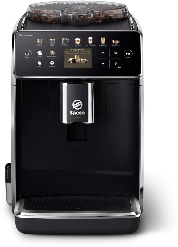 Philips Macchina da caffè completamente automatica GranAroma SM6580/00
