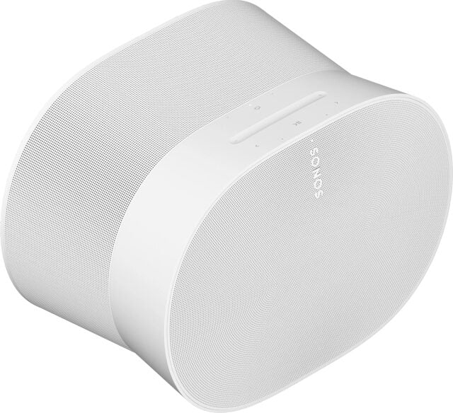 Sonos Era 300 Altoparlante portatile stereo Bianco