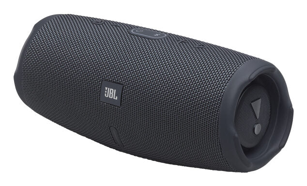 JBL Charge Essential 3 SE Altoparlante portatile mono Nero