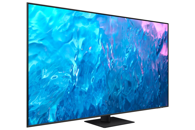 Samsung Series 7 QLED 4K 85" Q70C Smart Tv