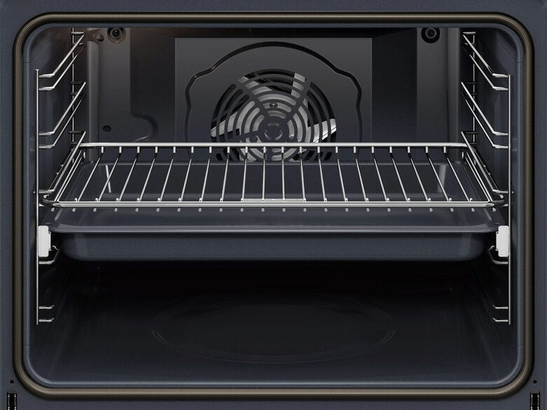 Electrolux Forno Incasso Pirolitico Classe A++ 60 Cm EOF4P0PX2