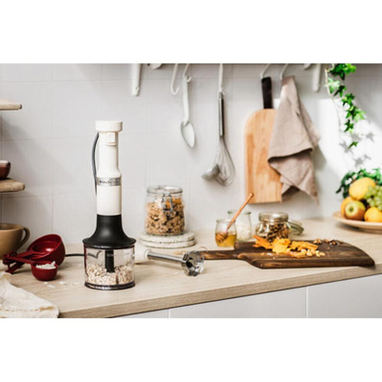 Kitchenaid Frullatore 5KHBV83EAC
