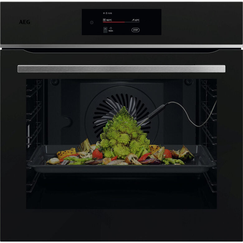 AEG Series 7000 TE8PB731AT 71 L 3500 W Nero