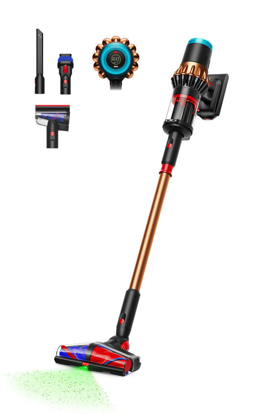 Dyson V16 Piston Animal aspirapolvere