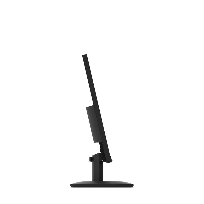 Lenovo L27-4e 27'' inch FHD Monitor (IPS Panel, 100 Hz, 4ms, HDMI, VGA) - Tilt Stand