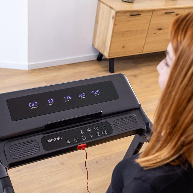 Cecotec Cyclette Indoor 6000 Forcis