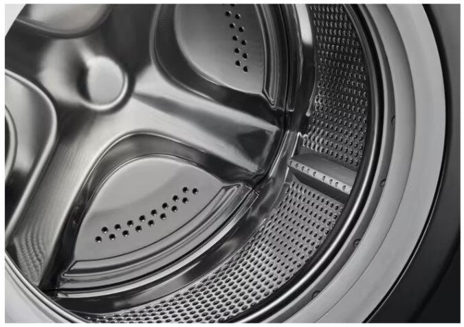 Electrolux EW6S427BL lavatrice Caricamento frontale 7 kg 1151 Giri/min Argento