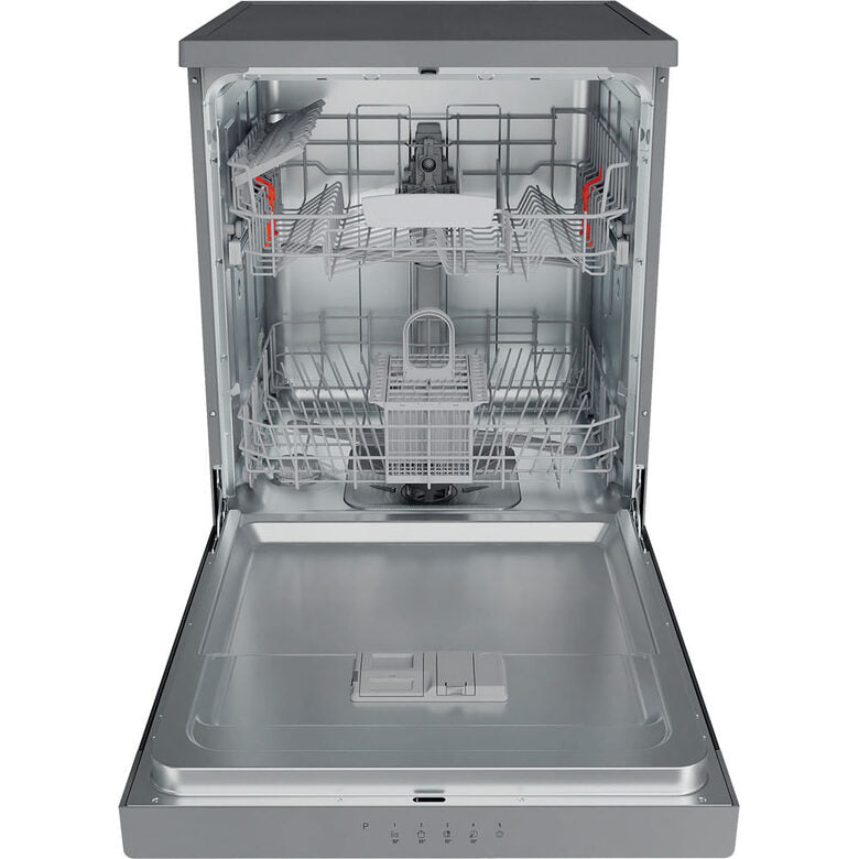 Hotpoint Ariston Lavastoviglie a libera installazione HA2FFD14BX