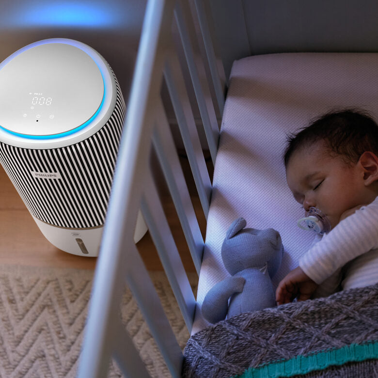 Philips PureProtect Water serie 3400