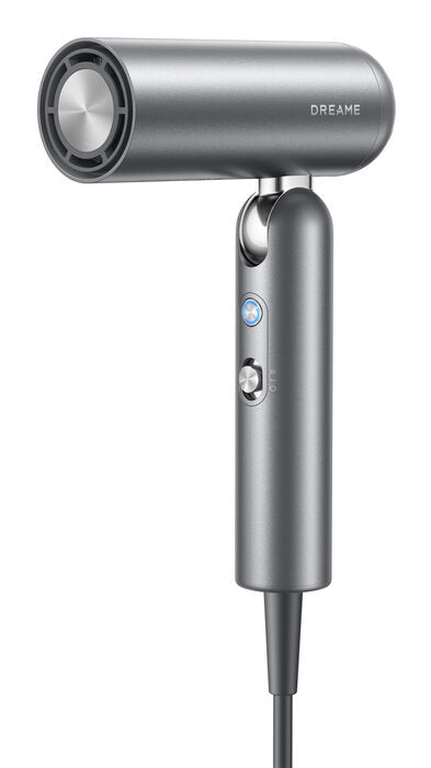 Dreame Pocket Neo asciuga capelli 1300 W Grigio