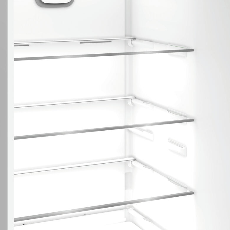 Hotpoint Ariston HPK 25403 XP5E1 Libera installazione 355 L D Acciaio inox