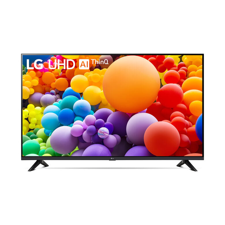 LG 65UT73006LA Televisione Smart TV 65 Pollici Led 4K Serie UT73 3 HDMI