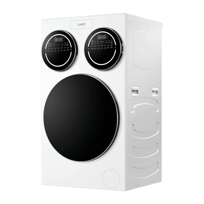 Candy MQD 410CBL9-11 lavatrice Caricamento frontale 10 kg 1400 Giri/min Bianco