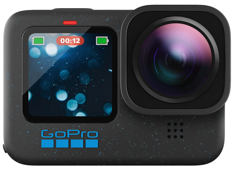GoPro MOD PER OBIETTIVO MAX 2.0