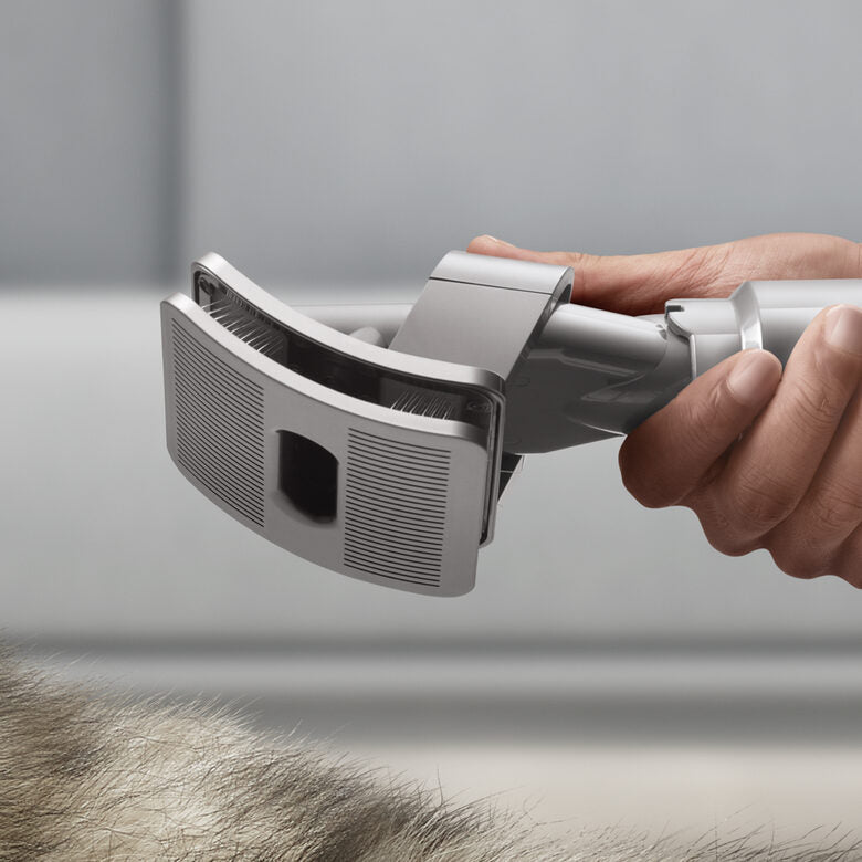 Dyson 972205-01 accessorio e ricambio per aspirapolvere Kit di accessori Aspirapolvere portatile