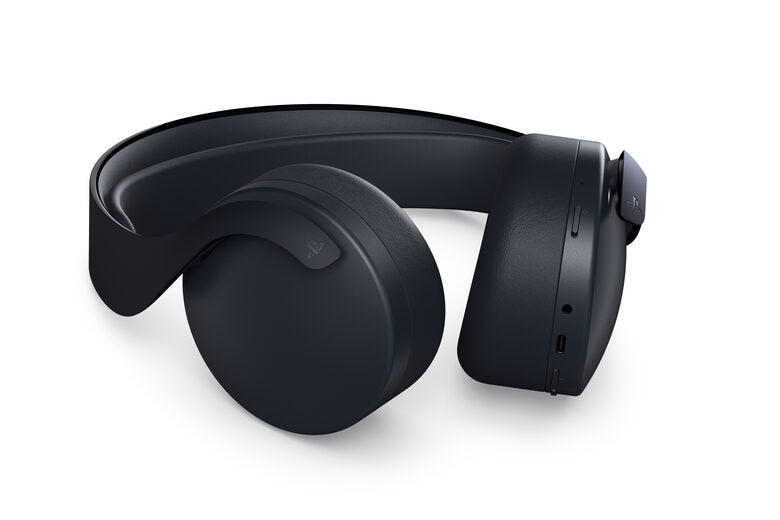 Sony Cuffie Wireless PS5 Con Microfono Pulse 3D Nero