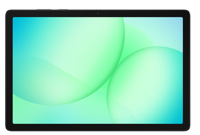 Samsung Galaxy Tab A11+ 128 GB 27,9 cm (11") 6 GB Wi-Fi 5 (802.11ac) Grigio