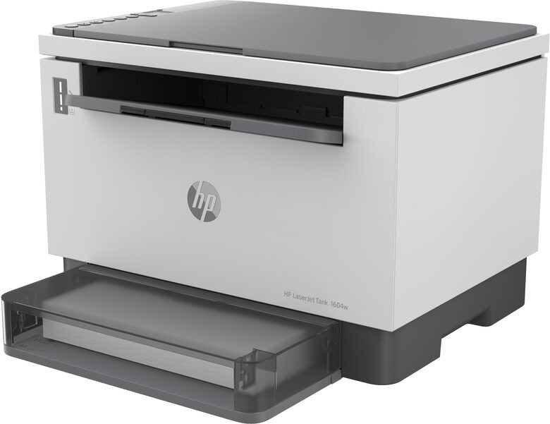 HP LaserJet Stampante multifunzione Tank 1604w