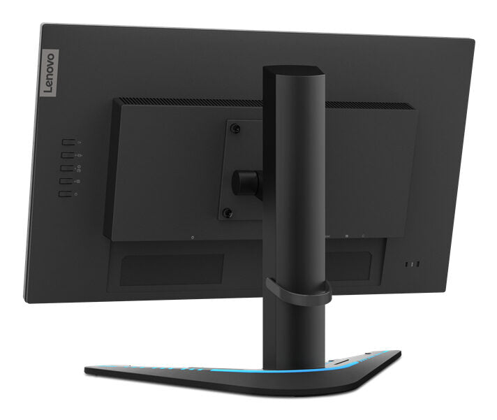 Lenovo Monitor G24 GAMING 23.8" FHD 144 (165Hz OC) 0.5ms