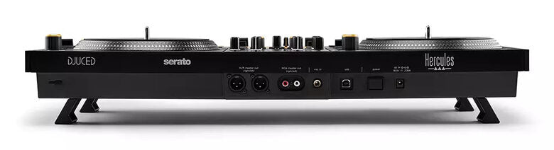 Hercules DJControl Inpulse T7 Premium Edition