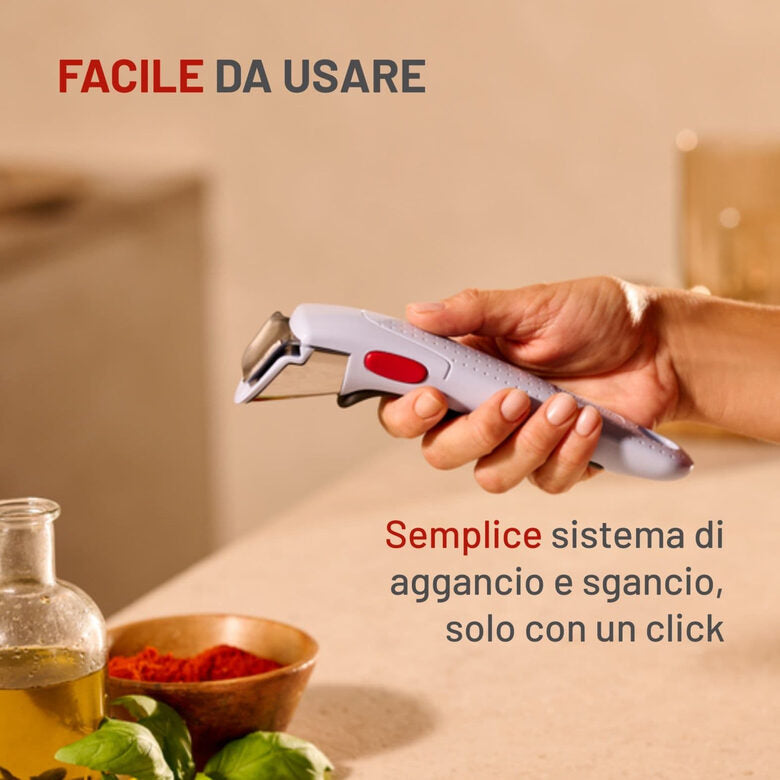 Lagostina 010281250004 manico per pentola