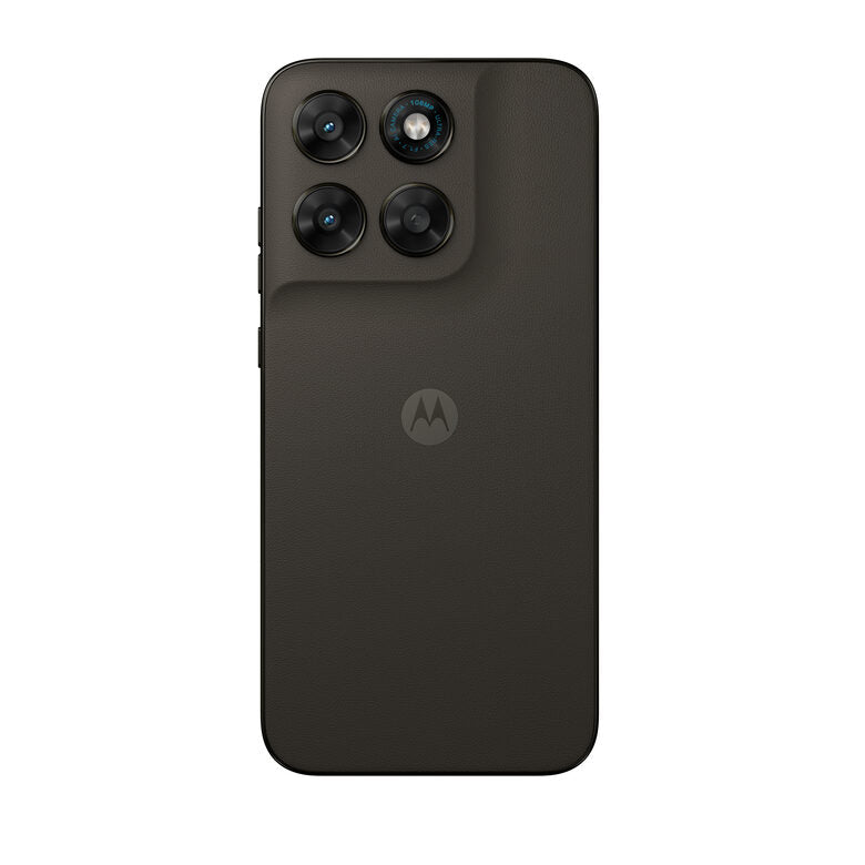 Motorola moto g77 Camera 108MP Dual SIM ibrida Android 16.0 5G USB tipo-C 8 GB 256 GB 5200 mAh Nero