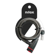 Nilox Cable Lock Lucchetto a Cavo