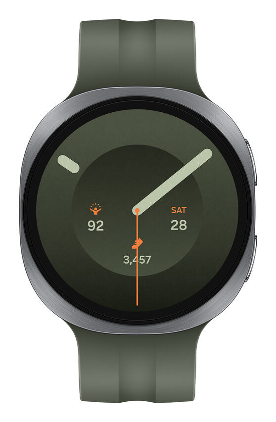 Samsung Galaxy Watch 9 44 mm Silver
