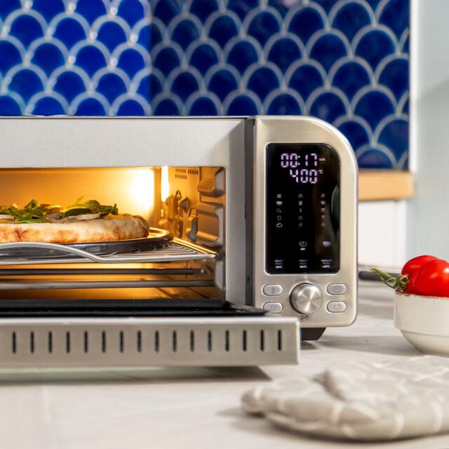 Cecotec Fun Pizza&Co Forno Bravo Forno elettrico
