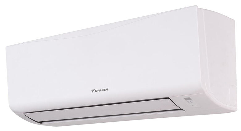 Daikin FTXC25D + RXC25D Condizionatore Fisso split system Unità Interna e Esterna Bianco
