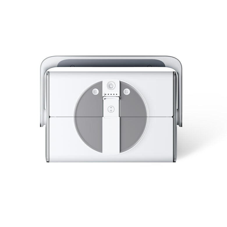 Ecovacs WINBOT W2 OMNI 4500 mAh Robot lavavetri