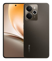 Realme14 5G Smartphone 12/256GB TITANIUM
