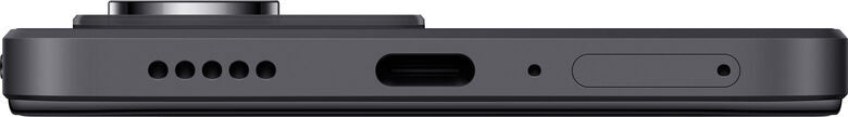 Xiaomi Redmi Note 12 Pro 5G 16,9 cm (6.67") Doppia SIM Android 12 USB tipo-C 6 GB 128 GB 5000 mAh Nero