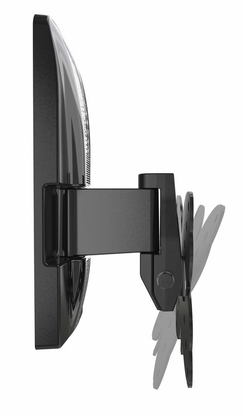 Meliconi Slimstyle Plus 100 ST CG  Supporto TV a muro