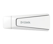D-Link AX18U scheda di rete e adattatore WLAN 1800 Mbit/s