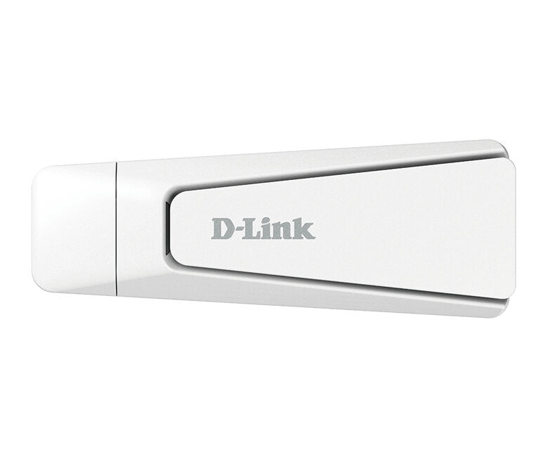 D-Link AX18U scheda di rete e adattatore WLAN 1800 Mbit/s