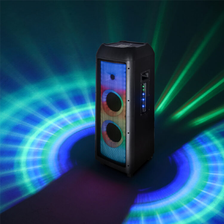 New Majestic FLAME T360 3-vie