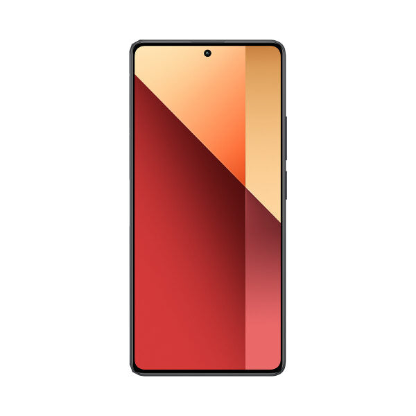 Xiaomi Redmi Note 13 Pro 16,9 cm (6.67") Doppia SIM 4G USB tipo-C 12 GB 512 GB 5000 mAh Nero