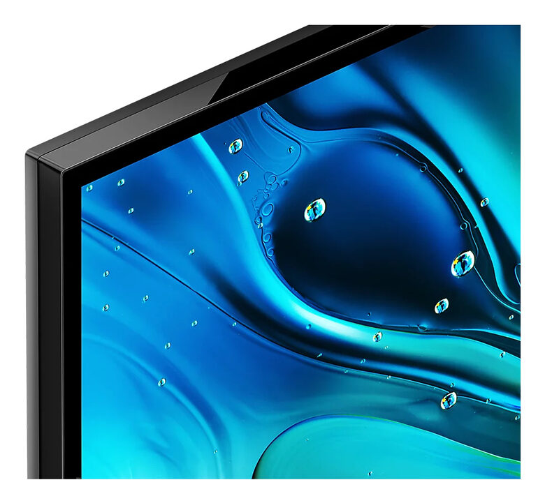 SONY K50S39B Smart TV LED TVC 50" 4K GOOGLE TV SAT