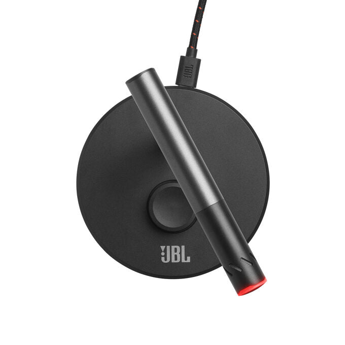 JBL JBLSTRMTALKBLK microfono Nero