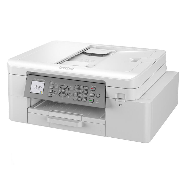 Brother MFC-J4340DWERE1 Stampante Ad inchiostro A4 1200 x 4800 DPI Wi-Fi