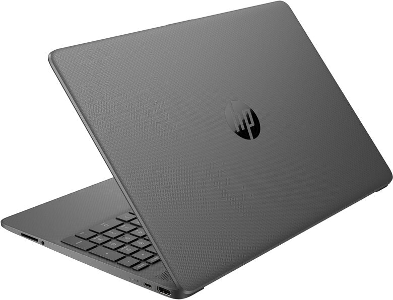 HP 15s-eq1094nl AMD Ryzen™ 3 3250U Computer portatile 39,6 cm (15.6") Full HD 8 GB DDR4-SDRAM 256 GB SSD Wi-Fi 5 (802.11ac) Windows 11 Home in S mode Grigio