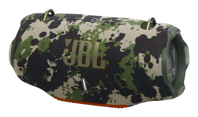 JBL Xtreme 4 Altoparlante portatile stereo Mimetico 100 W