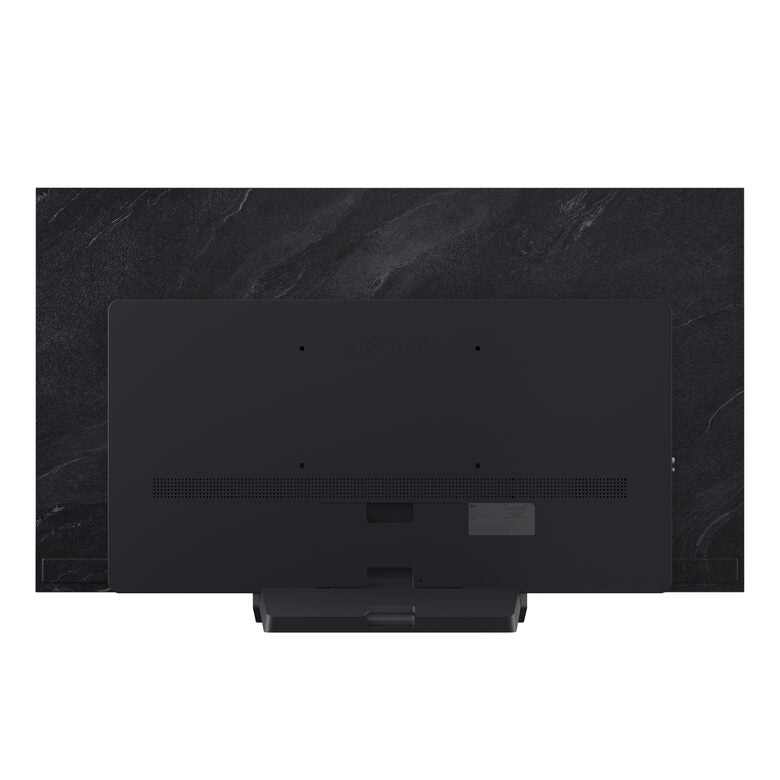 LG OLED evo AI OLED55C55LA TV Serie C5 55'' 4K, α9 Gen8, Brightness Booster, 40W, 4 HDMI, VRR 144Hz, Smart TV WebOS 25