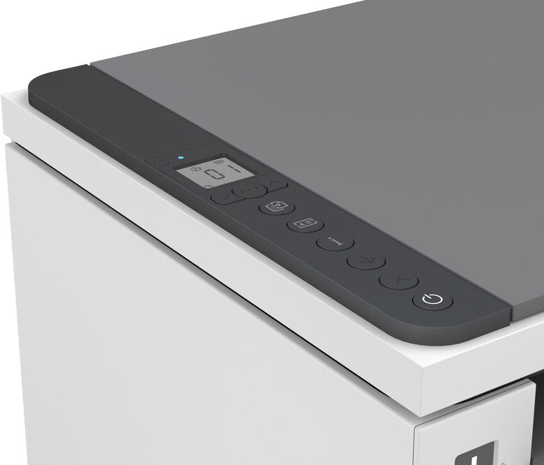 HP LaserJet Stampante multifunzione Tank 1604w