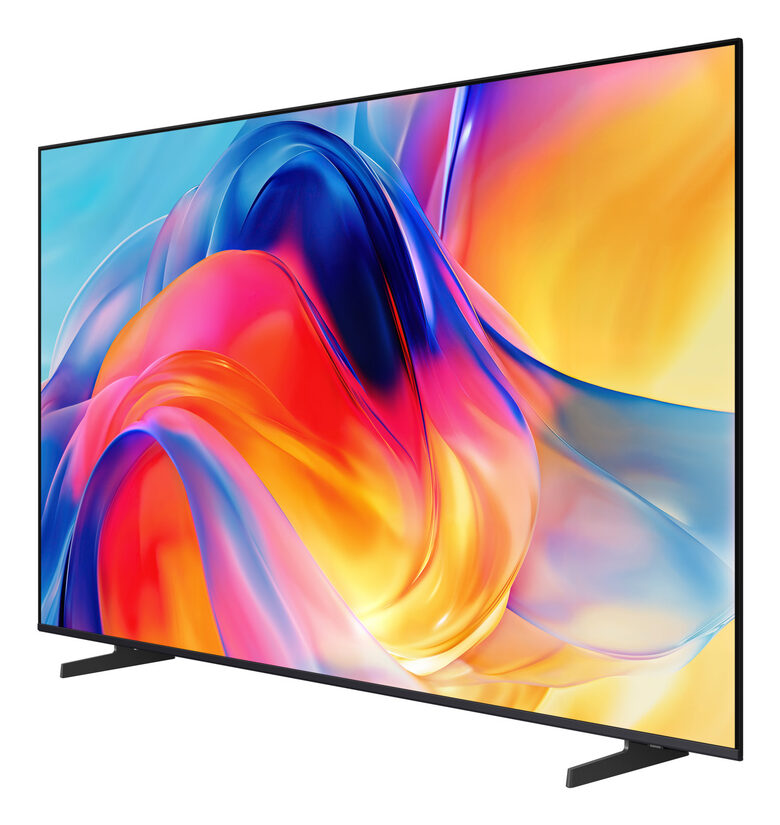 Samsung Mini LED AI TV 75" UE75M70HAUXZT 4K, Processore Mini LED 4K, 4K Upscaling, Color Booster, OTS Lite, Metal Stream Design, Vision AI Smart TV, 2026