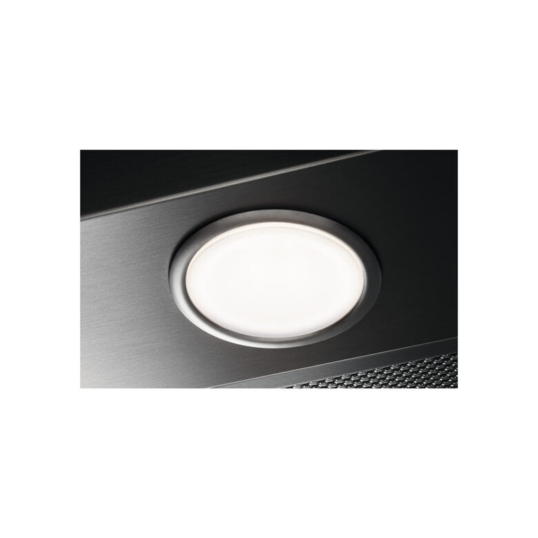 Electrolux LFT419X Cappa aspirante a parete Acciaio inossidabile 600 m³/h C